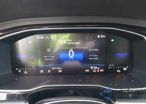 2024 Volkswagen Jetta 1.5T Se из США, поврежденный, VIN 3VW7M7BU8RM076536